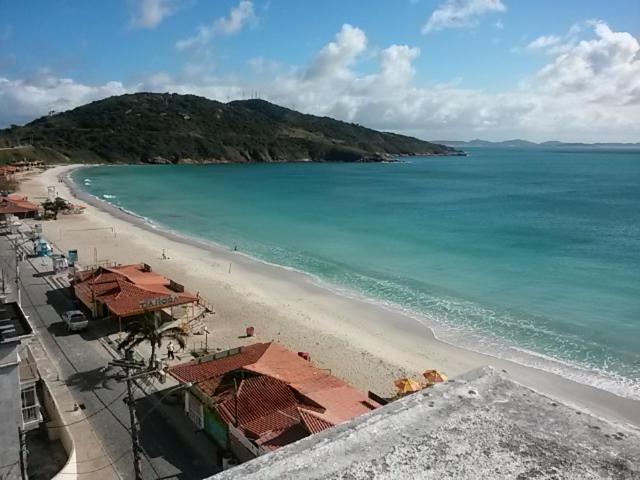 Arraial Do Cabo, Loft Visao Do Paraiso Apartamento